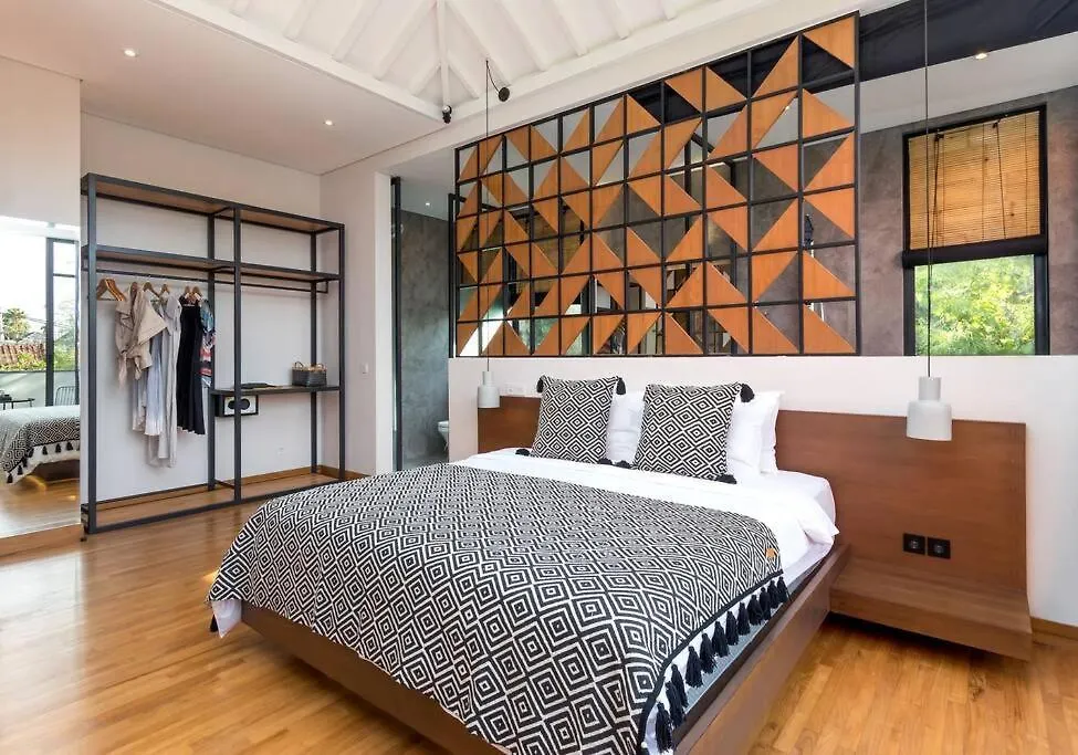 Family Luxury 5Bd Villa Parking X Walk 2 Potato Head Семиньяк