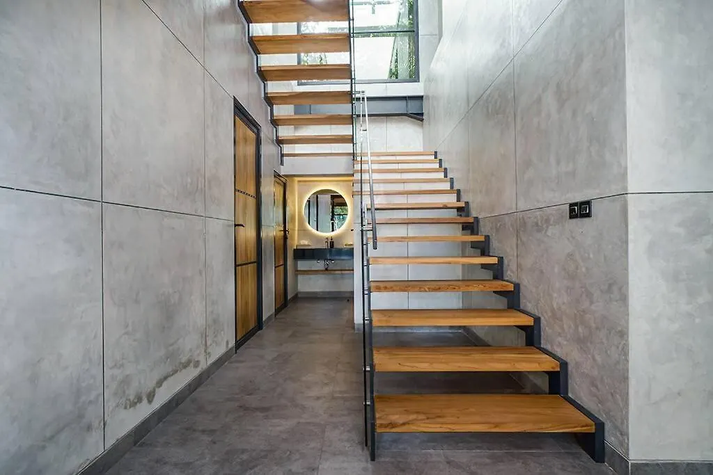 Family Luxury 5Bd Villa Parking X Walk 2 Potato Head سمينياك