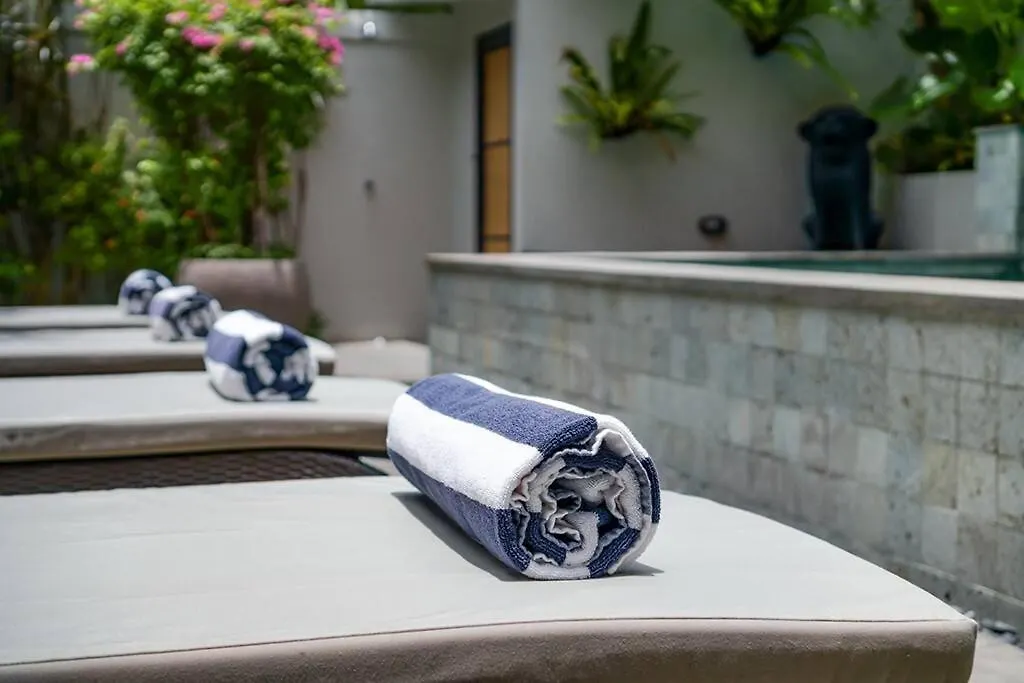 Family Luxury 5Bd Villa Parking X Walk 2 Potato Head سمينياك