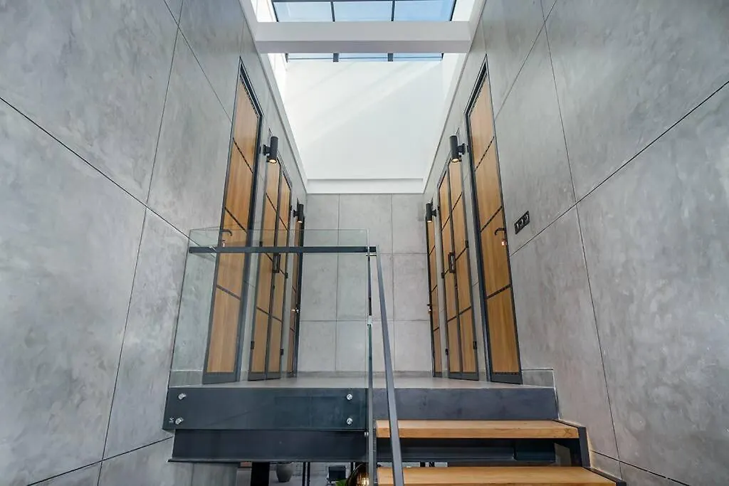 Family Luxury 5Bd Villa Parking X Walk 2 Potato Head سمينياك