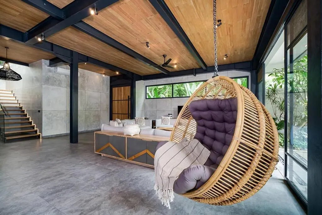 Family Luxury 5Bd Villa Parking X Walk 2 Potato Head سمينياك إندونيسيا